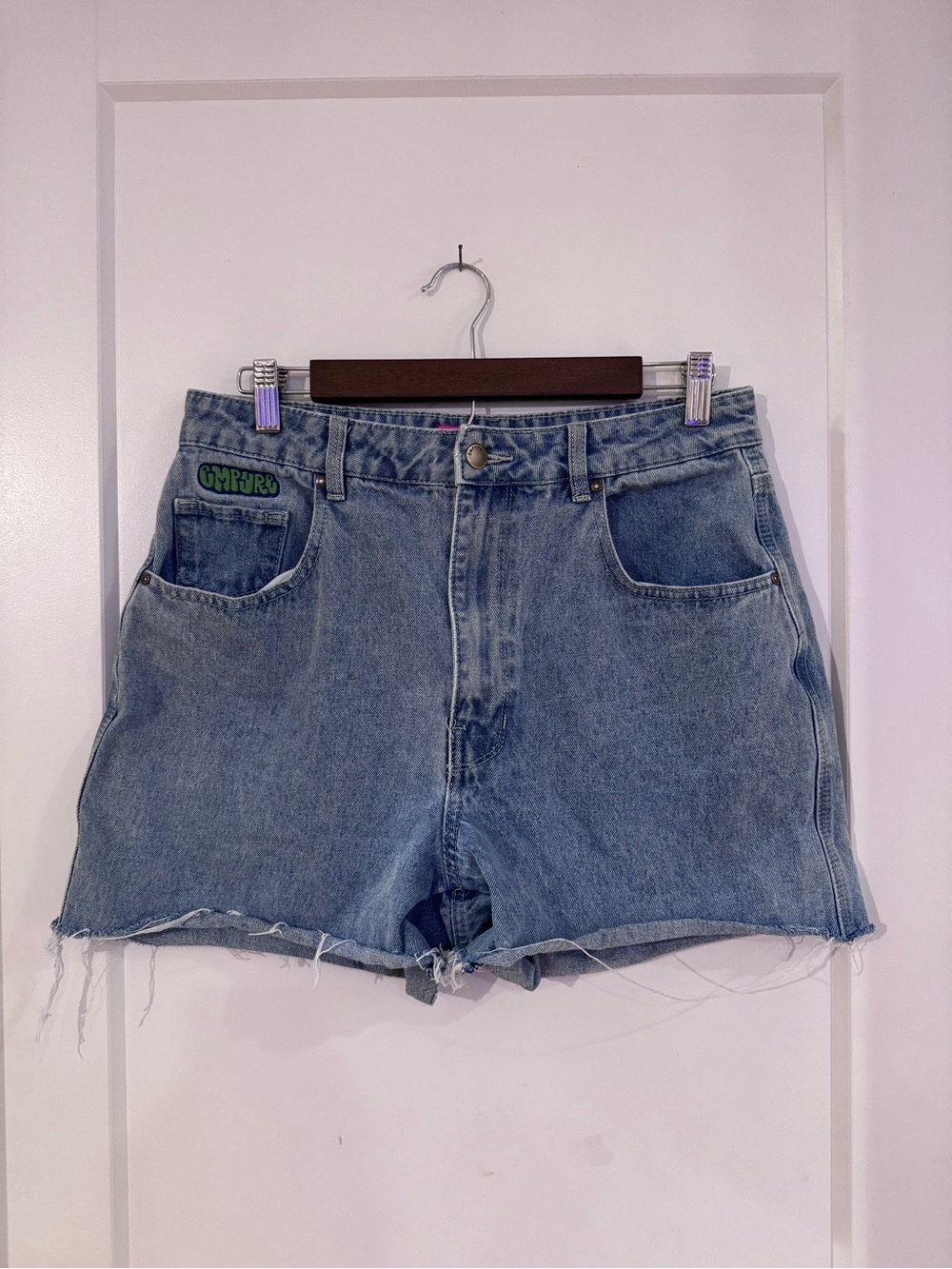 Empyre Women’s Jean Shorts
